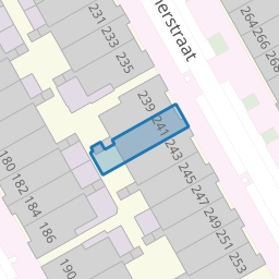 Perceel GVH19-AB-7105