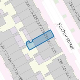 Perceel GVH19-AB-7109