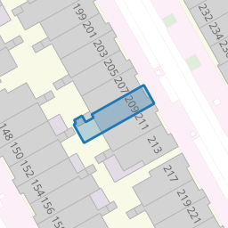 Perceel GVH19-AB-7119