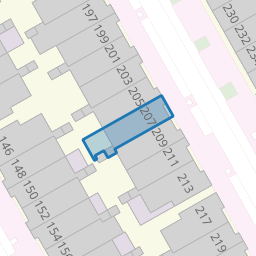 Perceel GVH19-AB-7120