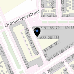 Appartement GVH19 AB 7174 11