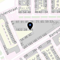 Appartement GVH19 AB 7174 2
