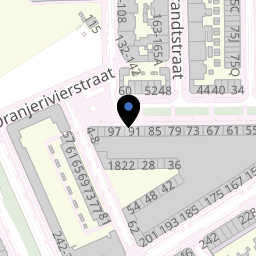 Appartement GVH19 AB 7174 21