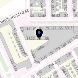 Appartement GVH19 AB 7174 5