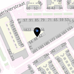 Appartement GVH19 AB 7174 96