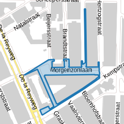 Perceel GVH19-AB-7200