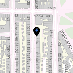 Appartement GVH19 AB 7203 45