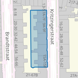 Perceel GVH19-AB-7213