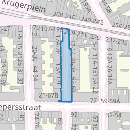 Perceel GVH19-AB-7216