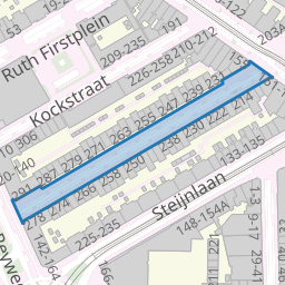 Perceel GVH19-AB-7346