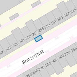 Perceel GVH19-AB-7428