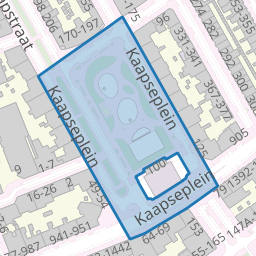 Perceel GVH19-AB-7514