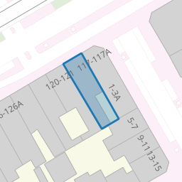 Perceel GVH19-AB-764