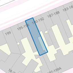 Perceel GVH19-AB-809