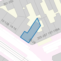 Perceel GVH19-AB-819