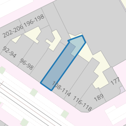 Perceel GVH19-AB-961