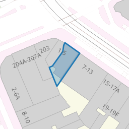 Perceel GVH19-AB-983