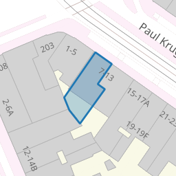 Perceel GVH19-AB-984