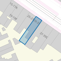 Perceel GVH19-AB-990