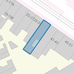 Perceel GVH19-AB-991