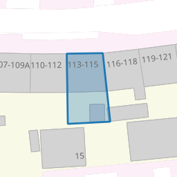 Perceel GVH20-AC-1173