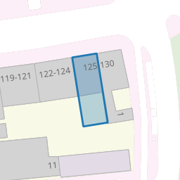 Perceel GVH20-AC-1177