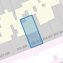 Perceel GVH20-AC-1190