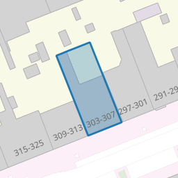 Perceel GVH20-AC-1191