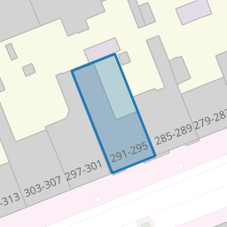 Perceel GVH20-AC-1193