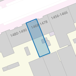 Perceel GVH20-AC-1203