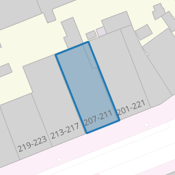 Perceel GVH20-AC-1213