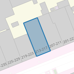 Perceel GVH20-AC-1214