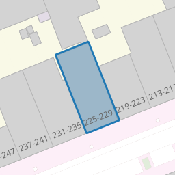 Perceel GVH20-AC-1216