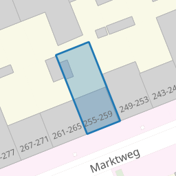 Perceel GVH20-AC-1224