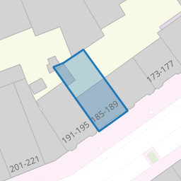 Perceel GVH20-AC-1229