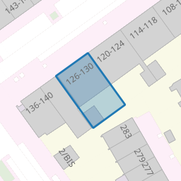 Perceel GVH20-AC-1250