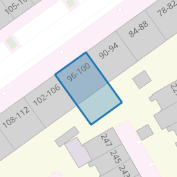 Perceel GVH20-AC-1255