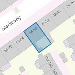 Perceel GVH20-AC-1256