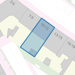 Perceel GVH20-AC-1262