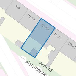 Perceel GVH20-AC-1263