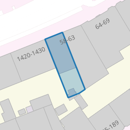 Perceel GVH20-AC-1268