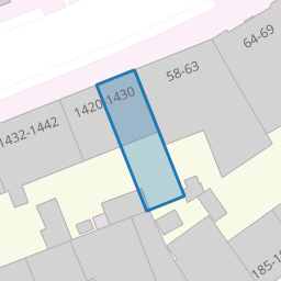 Perceel GVH20-AC-1269