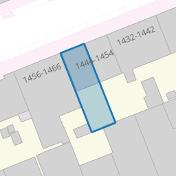 Perceel GVH20-AC-1274