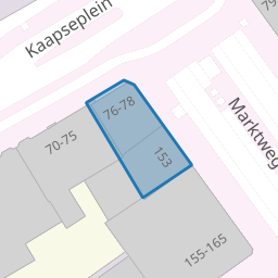 Perceel GVH20-AC-1292