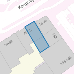 Perceel GVH20-AC-1293