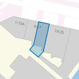 Perceel GVH20-AC-1301