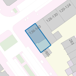 Perceel GVH20-AC-1310