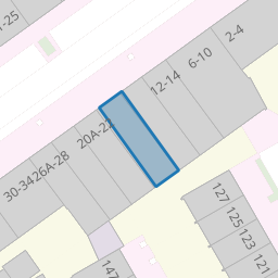 Perceel GVH20-AC-1336