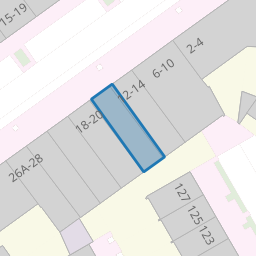 Perceel GVH20-AC-1337