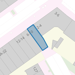 Perceel GVH20-AC-1340